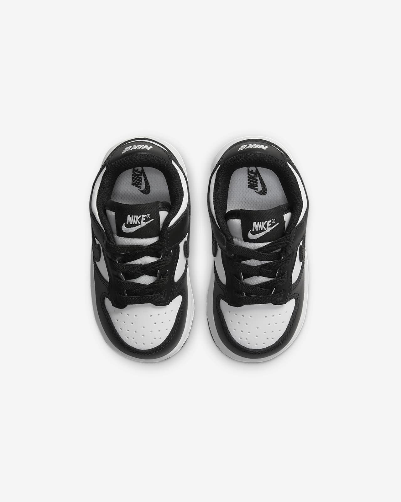 Nike Dunk Low (TDE) 婴童运动童鞋板鞋-NIKE 中文官方网站