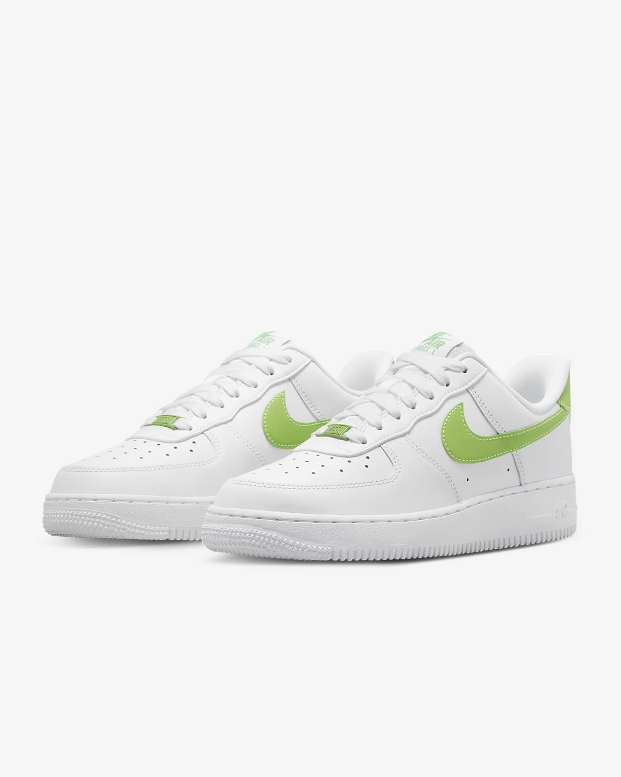 Nike Air Force 1 '07 女子空军一号运动鞋-NIKE 中文官方网站