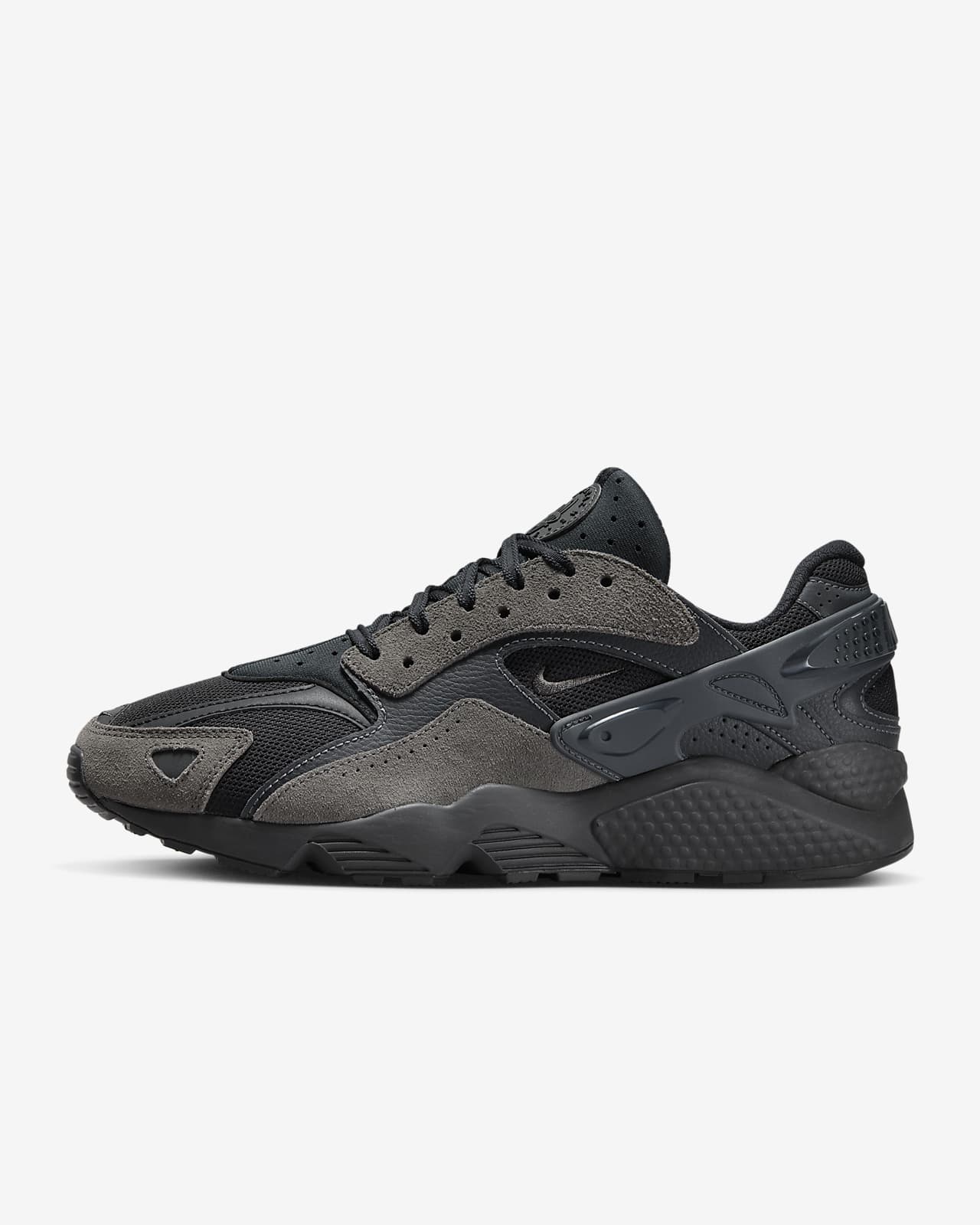 Nike Air Huarache Runner 男子运动鞋老爹鞋