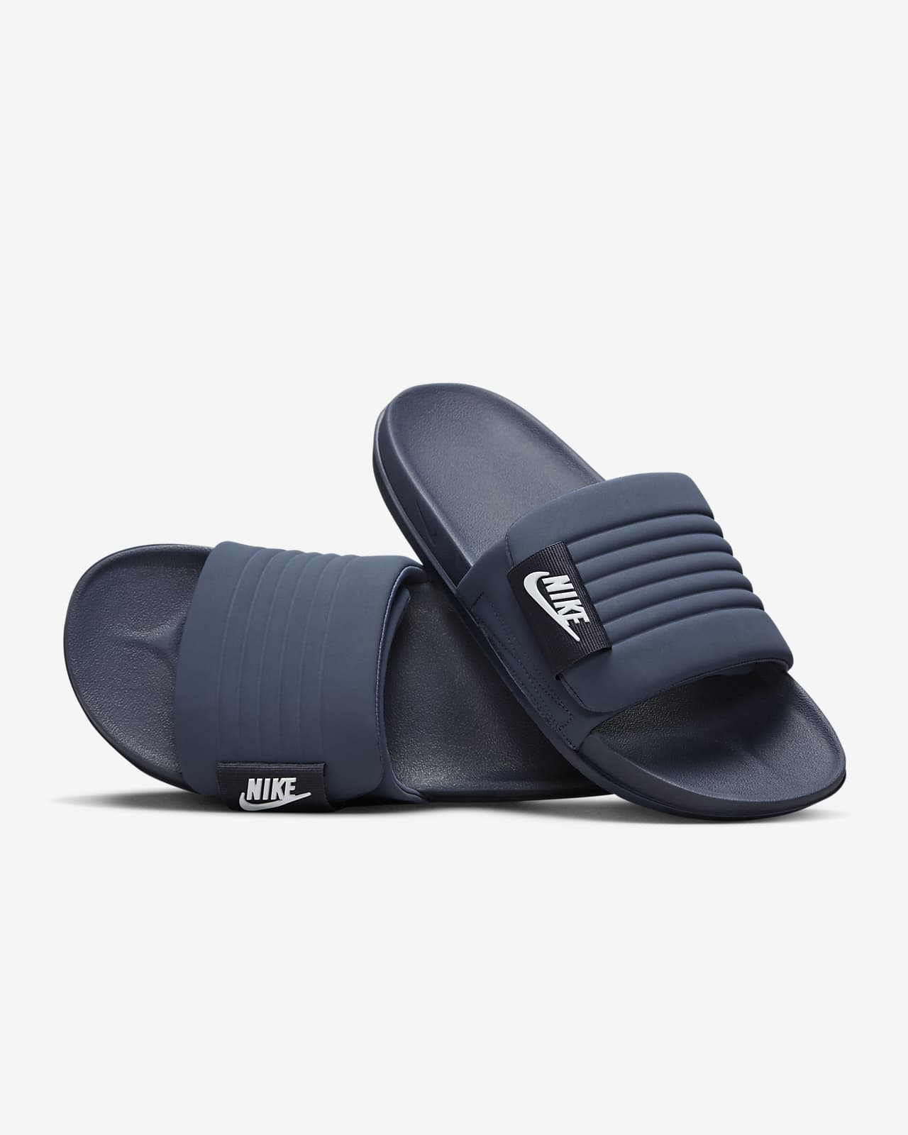 Nike Offcourt Adjust Slide 男子拖鞋-NIKE 中文官方网站