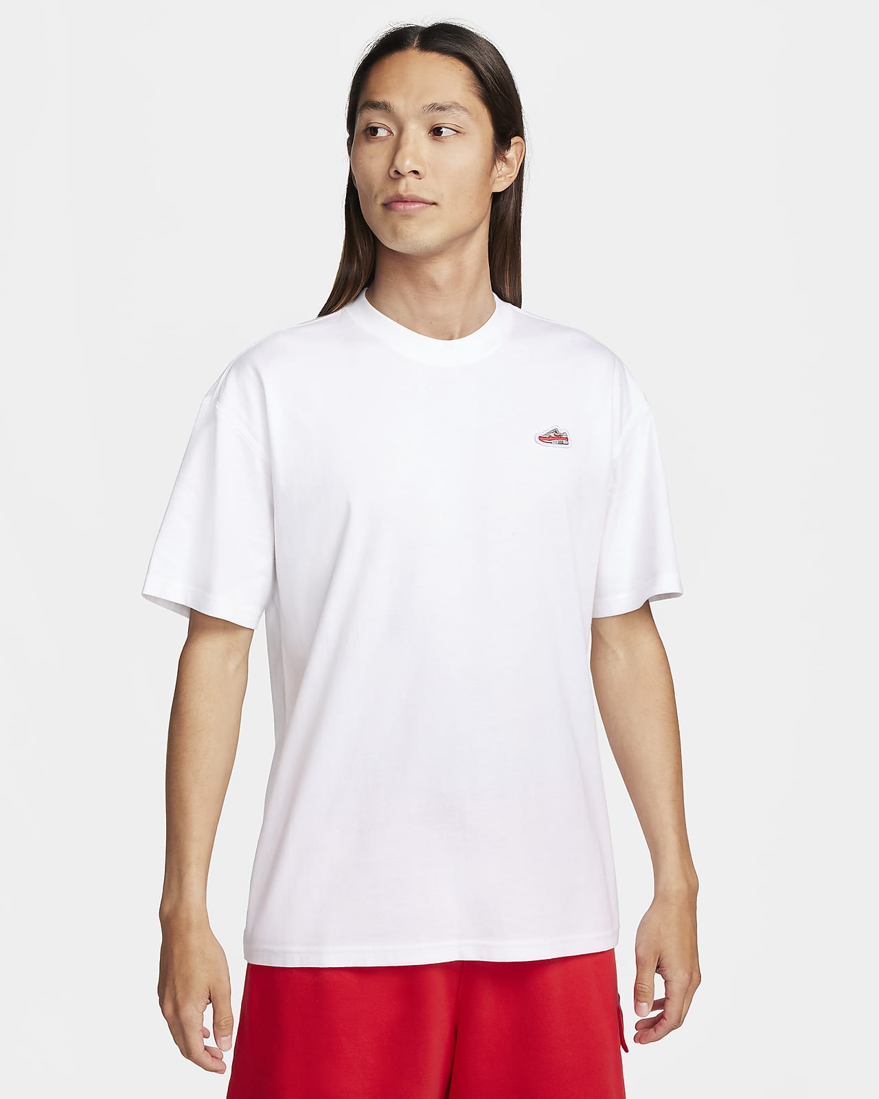 Nike Sportswear 男子T恤