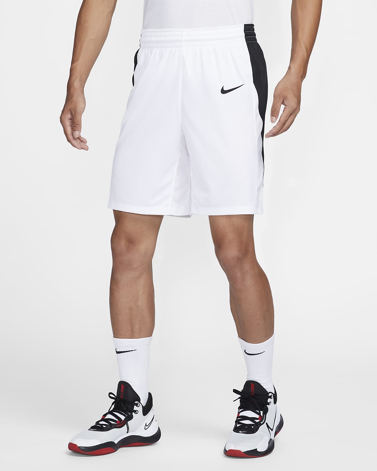 Nike 男子篮球短裤