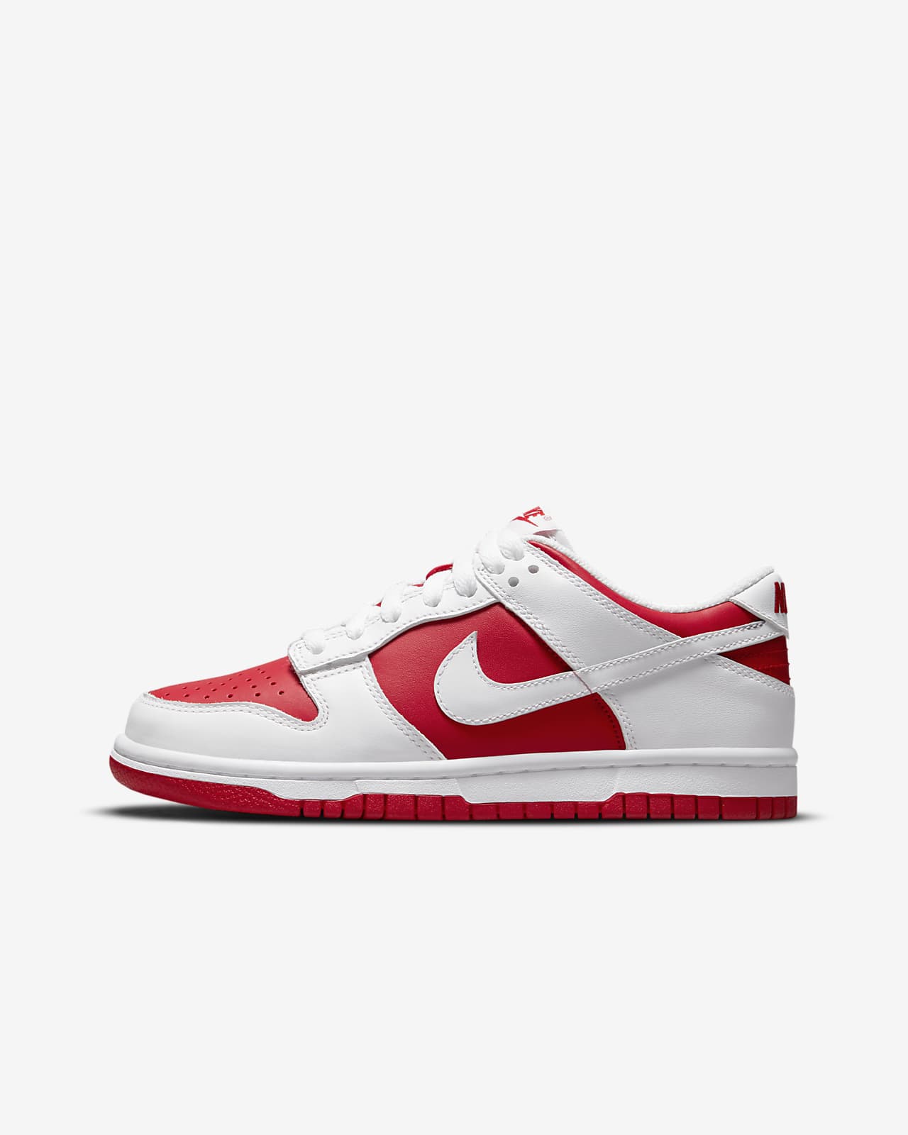 Nike Dunk Low 大童运动鞋复古板鞋