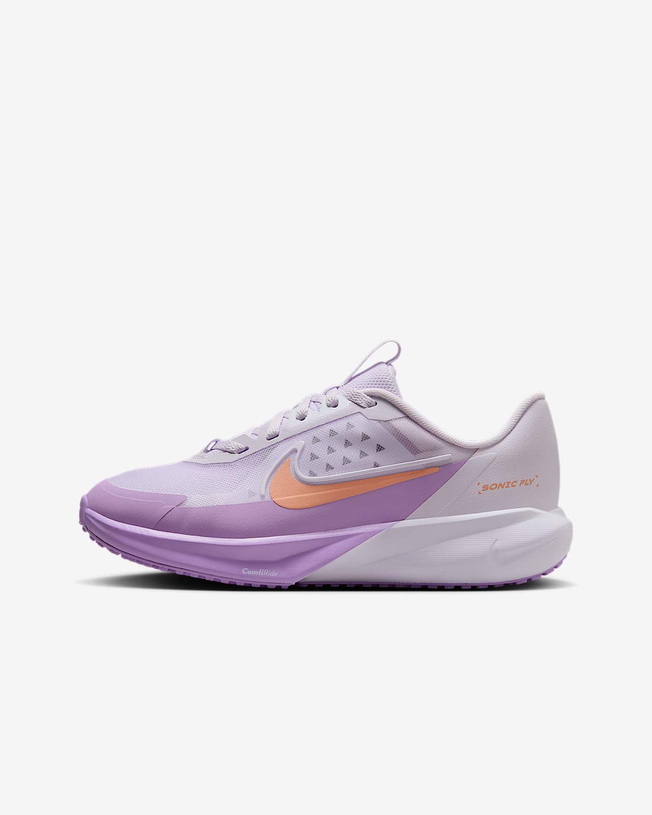 Nike Sonic Fly 耐克超音速号大童跑步鞋