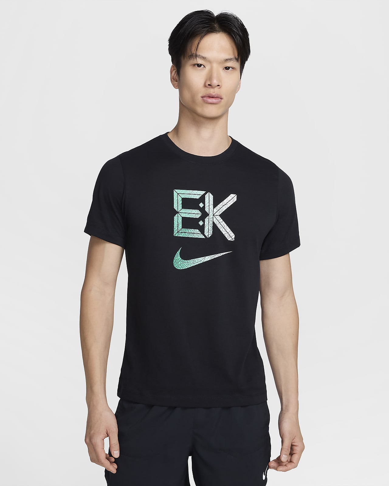 Nike 基普乔格 Dri-FIT 男子速干跑步T恤