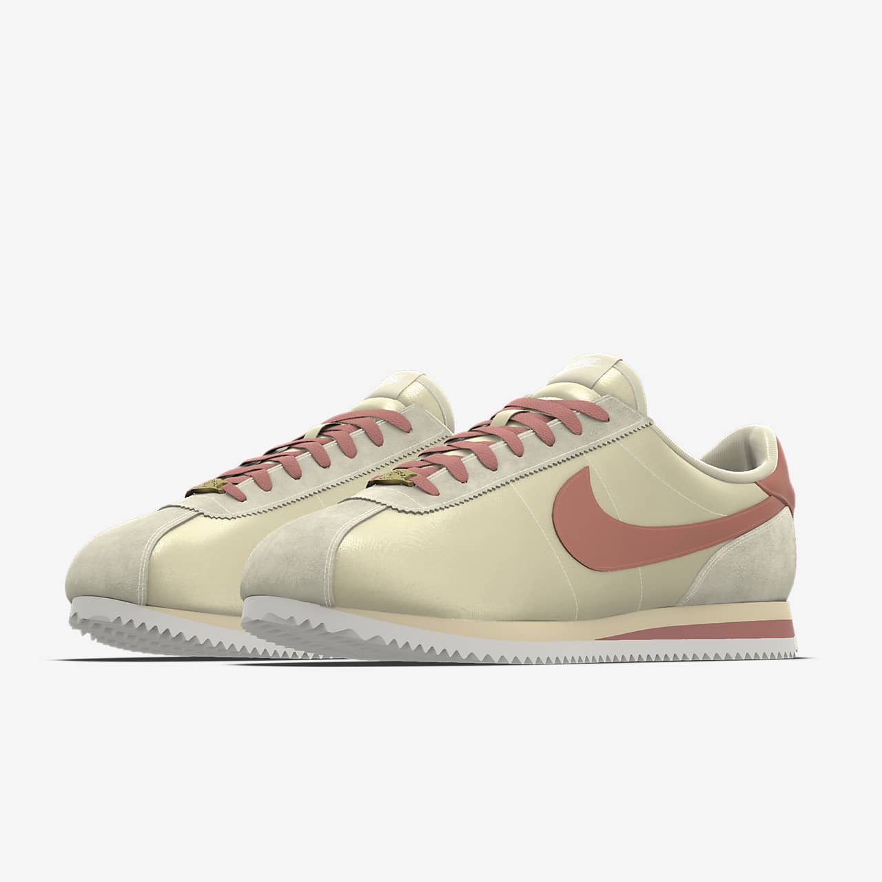 Nike Cortez By You 专属定制运动鞋-NIKE 中文官方网站