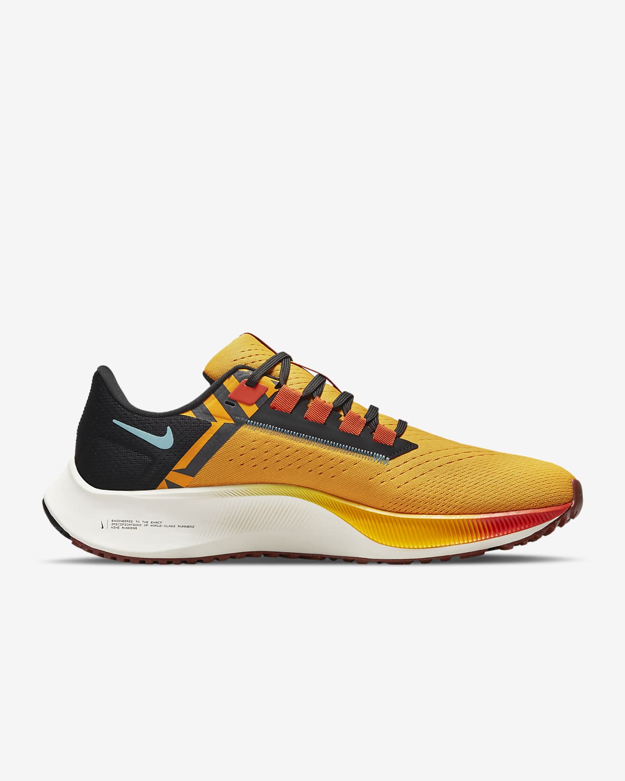 Nike Air Zoom Pegasus 38 男子跑步鞋-NIKE 中文官方网站