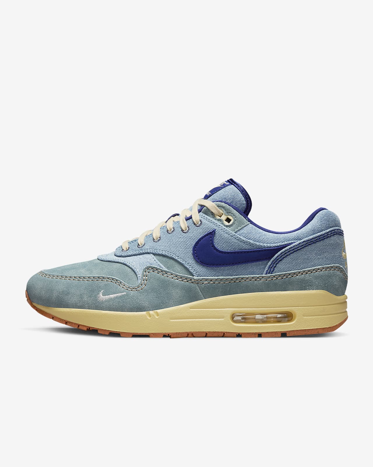 Nike Air Max 1 PRM 男子运动鞋