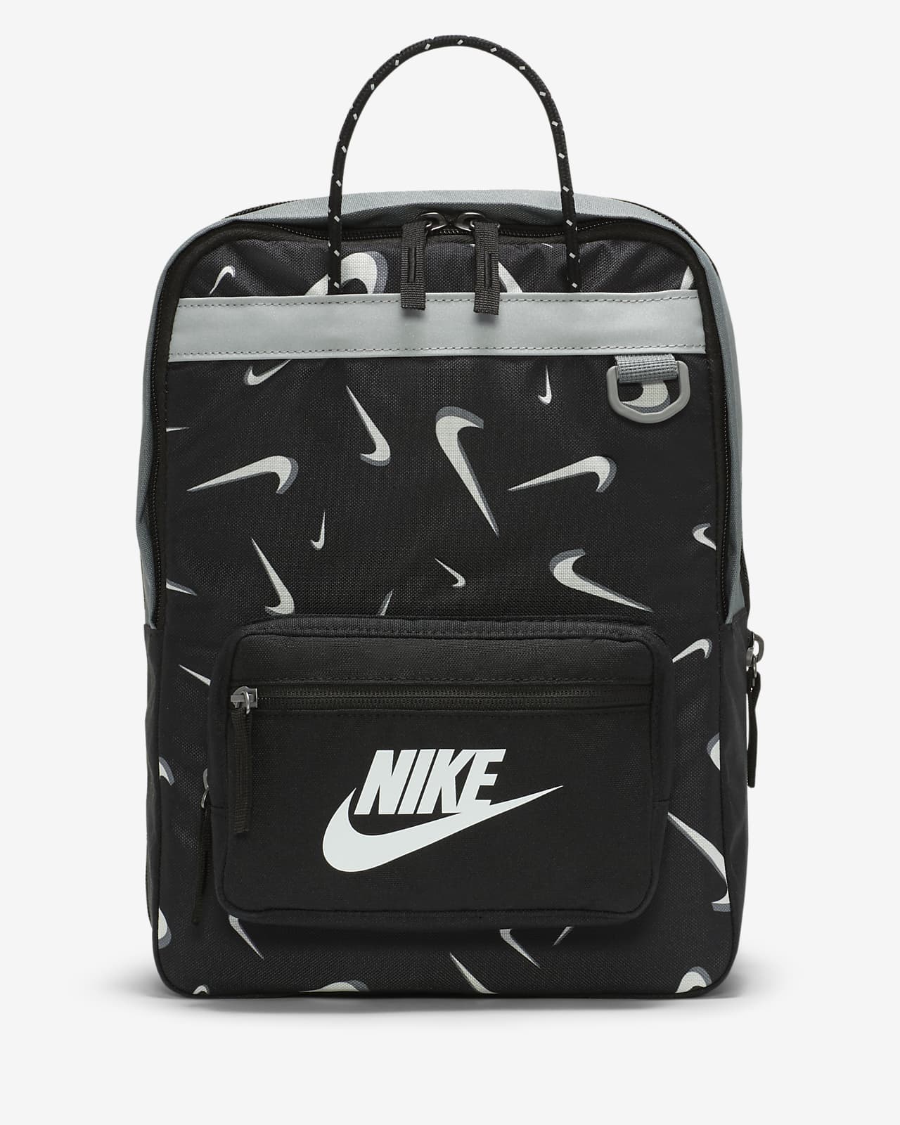 Nike Tanjun 儿童印花双肩包