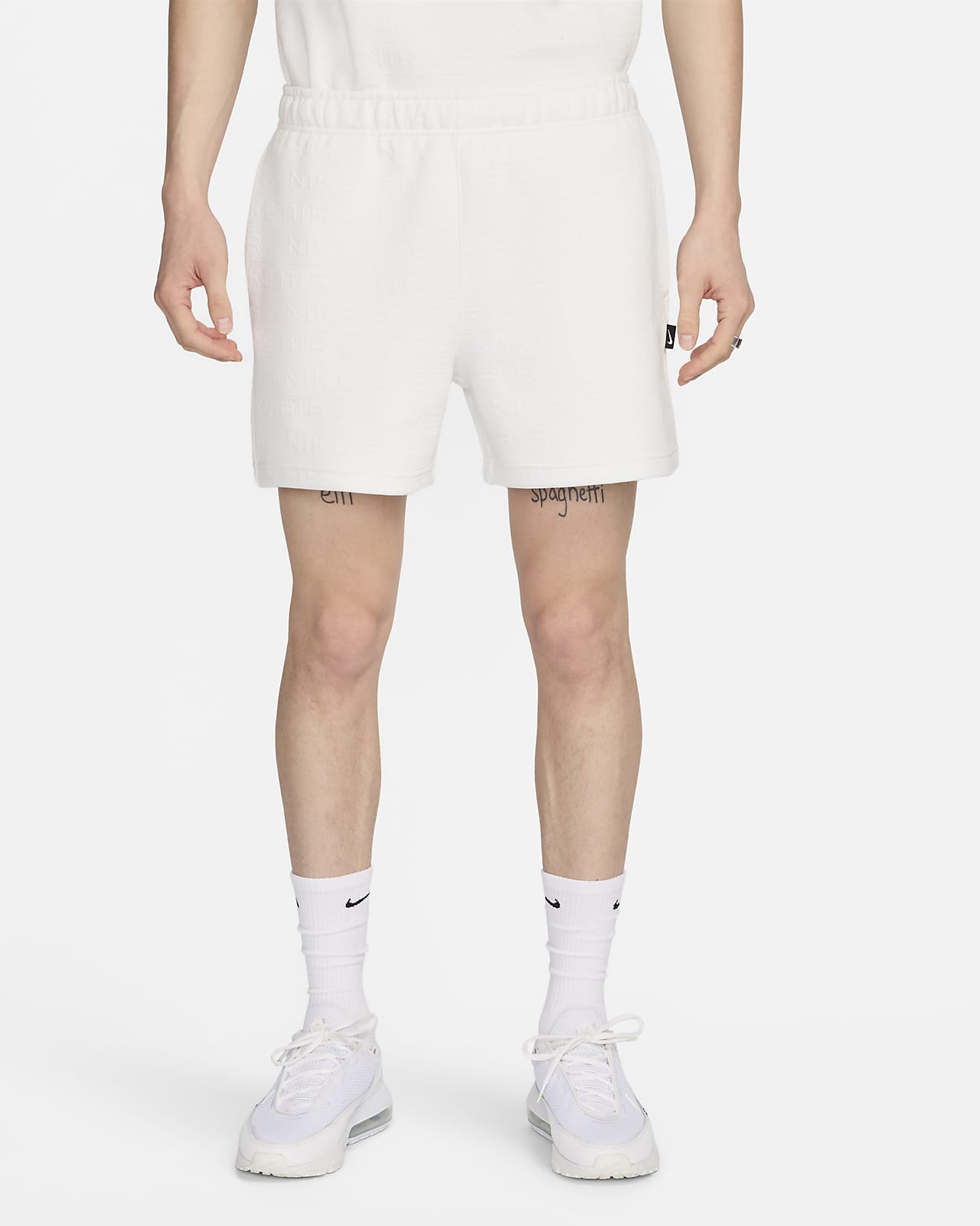 Nike Sportswear Air 男子短裤