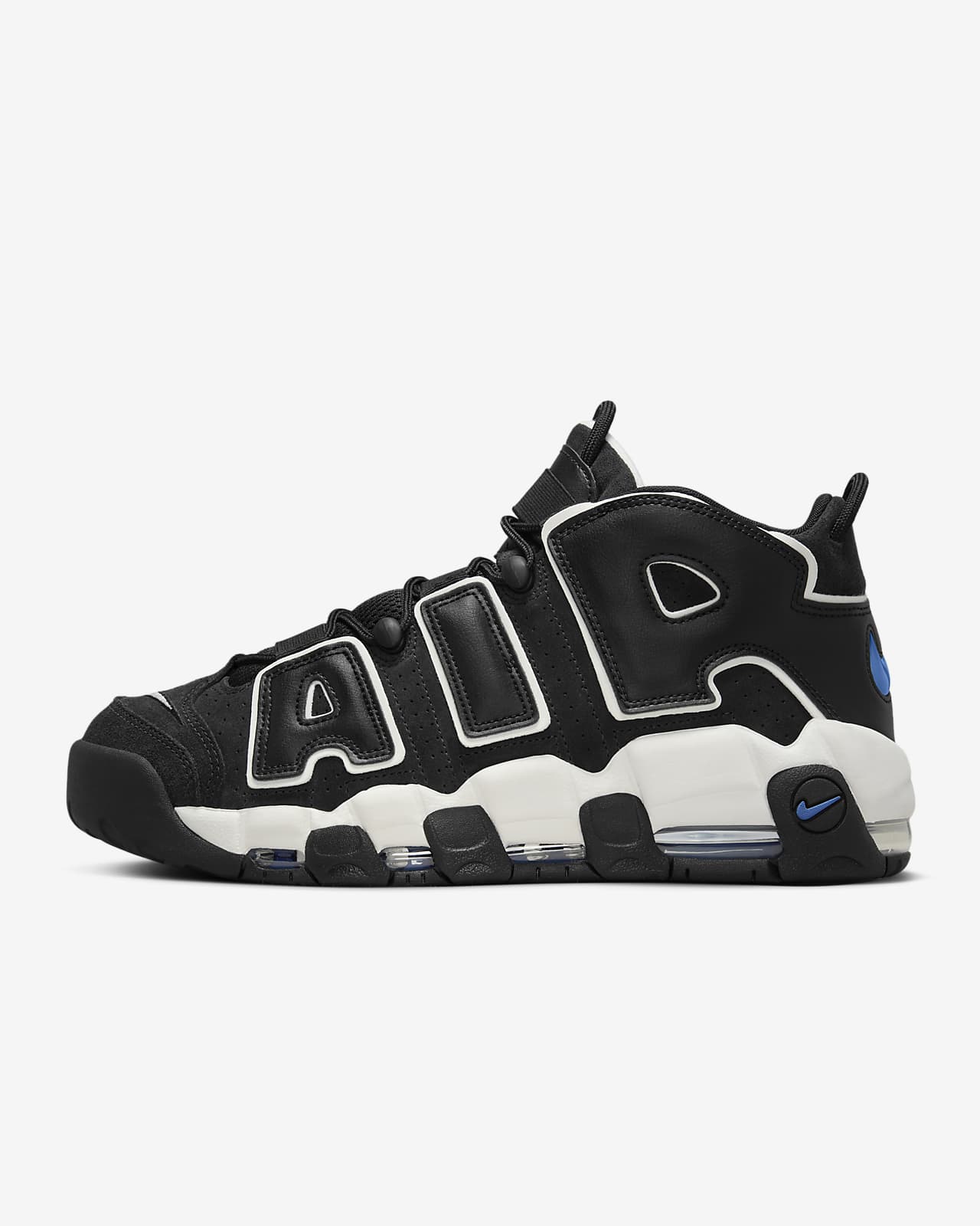 Nike Air More Uptempo '96 男子运动鞋-NIKE 中文官方网站