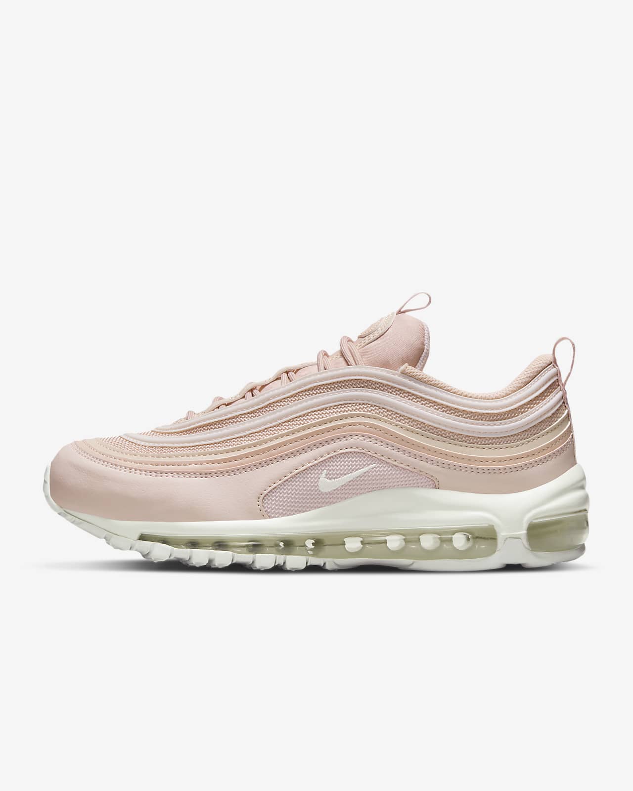 Nike Air Max 97 女子运动鞋-NIKE 中文官方网站