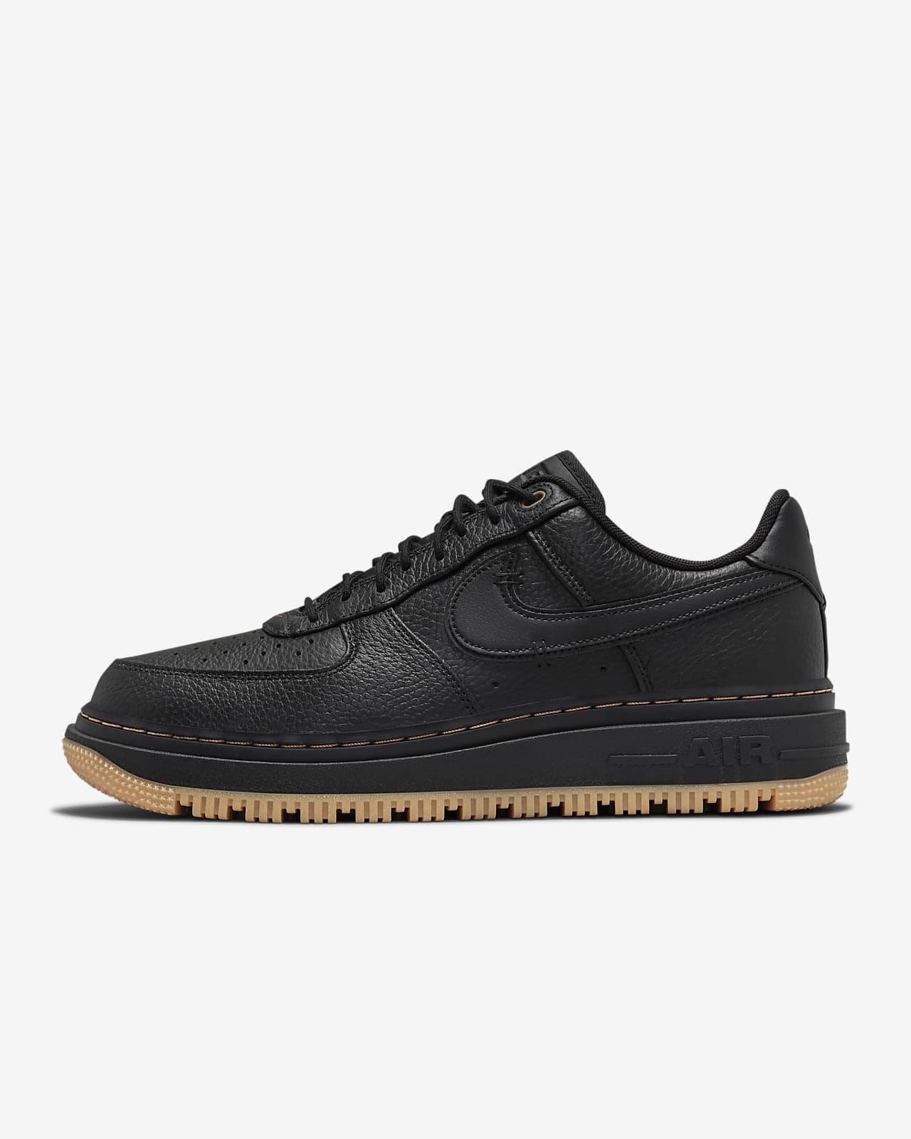 Nike Air Force 1 Luxe 空军一号男子运动鞋
