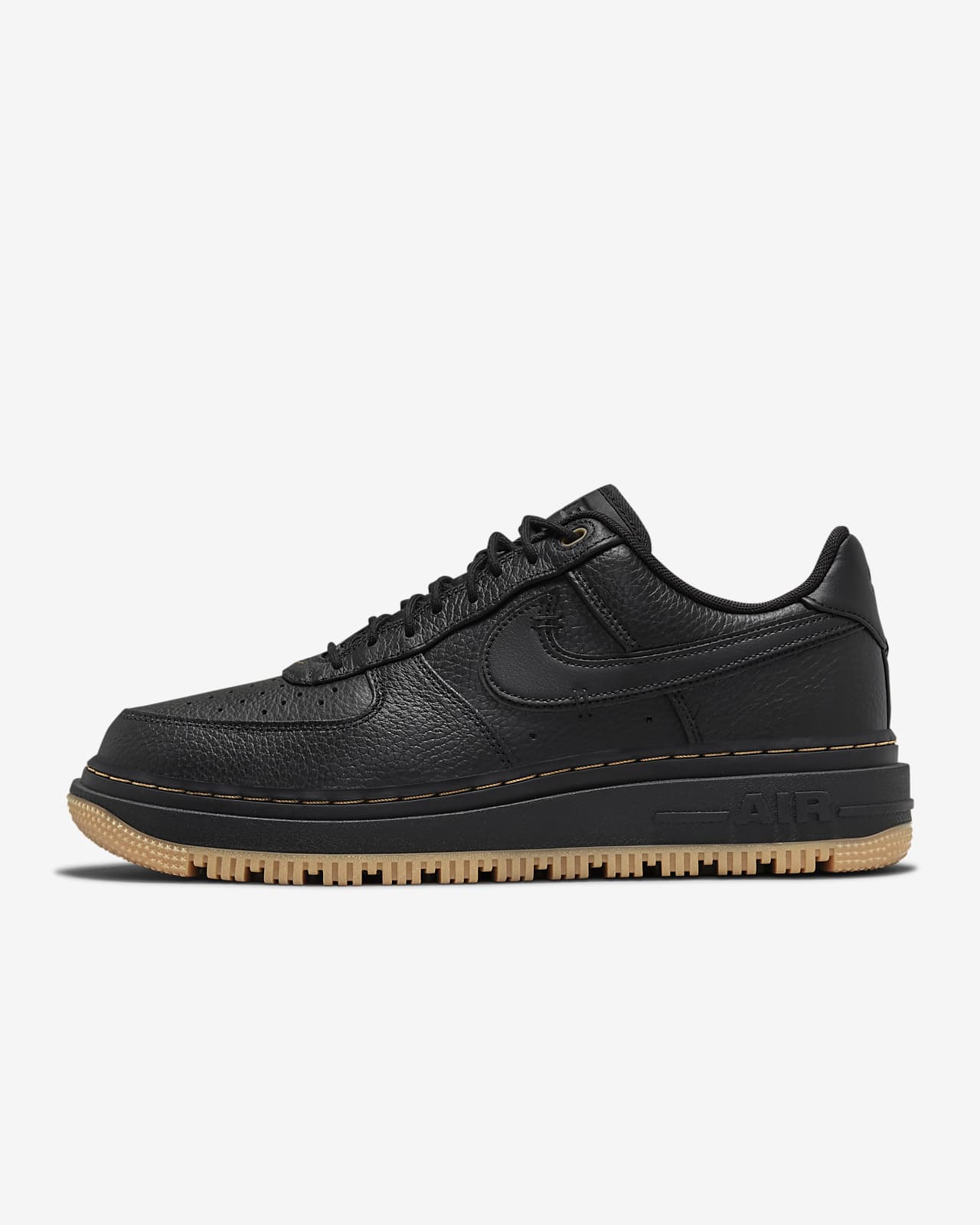 Nike Air Force 1 Luxe 男子空军一号运动鞋-NIKE 中文官方网站