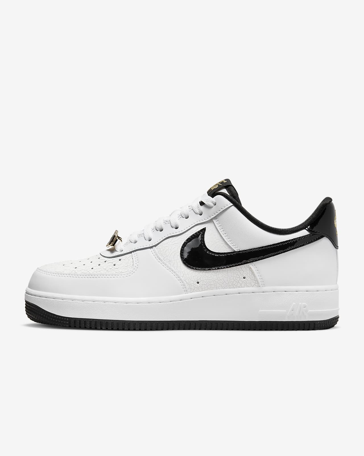 nike air force 1 07 lv8 emb 男子空军一号运动鞋