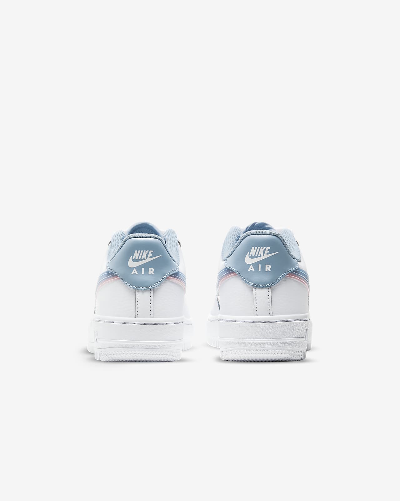 Nike Air Force 1 LV8 (GS) 大童运动童鞋-NIKE 中文官方网站