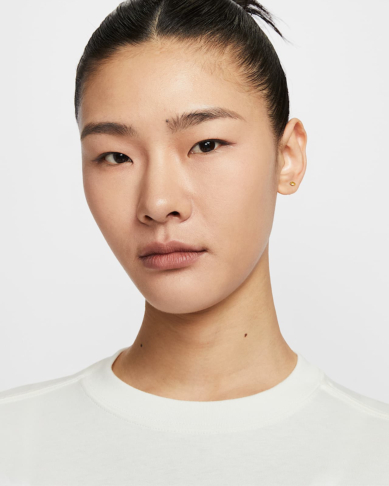 Nike Sportswear 情人节女子Oversize 风长袖上衣-NIKE 中文官方网站