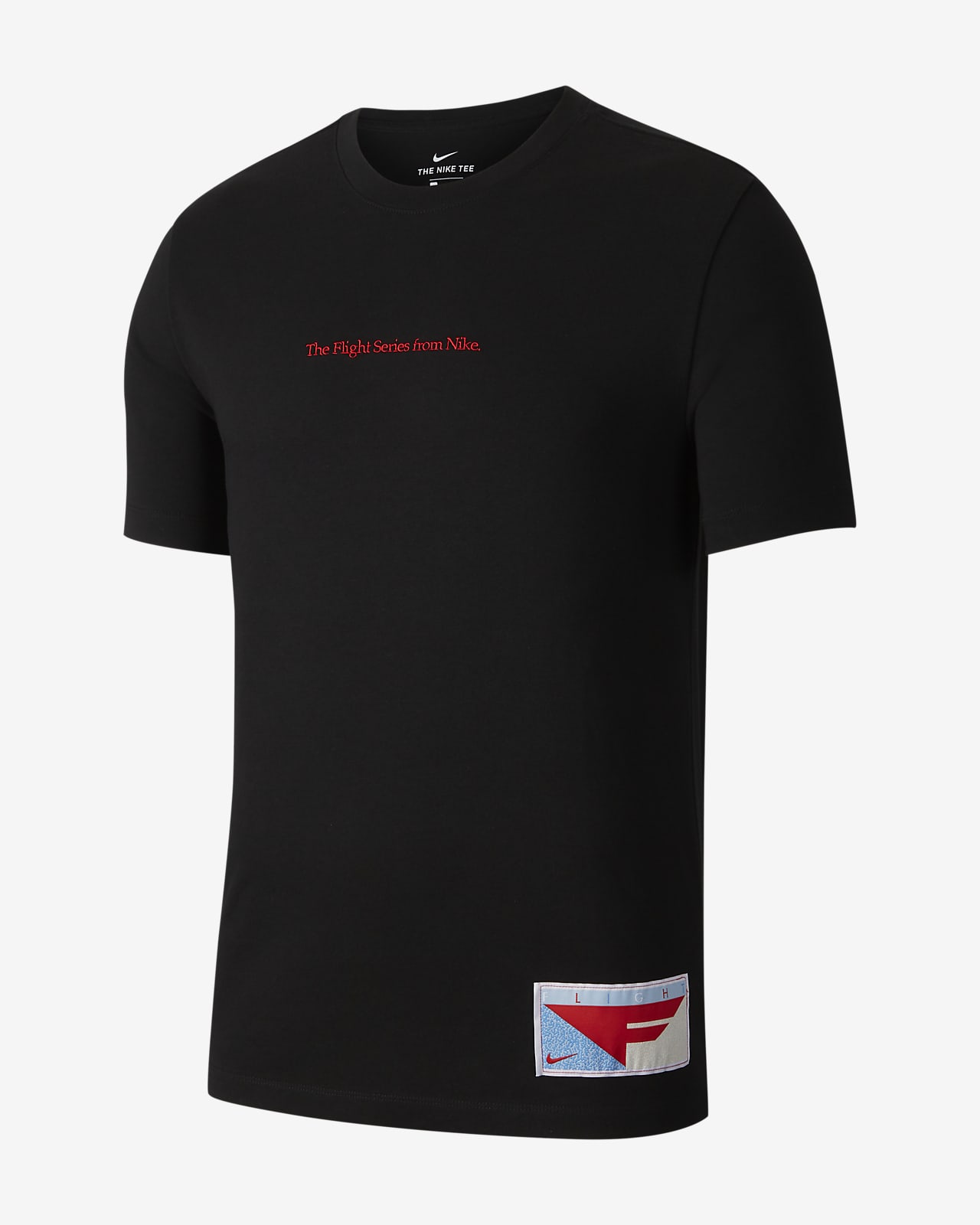 Nike Flight 男子篮球T恤