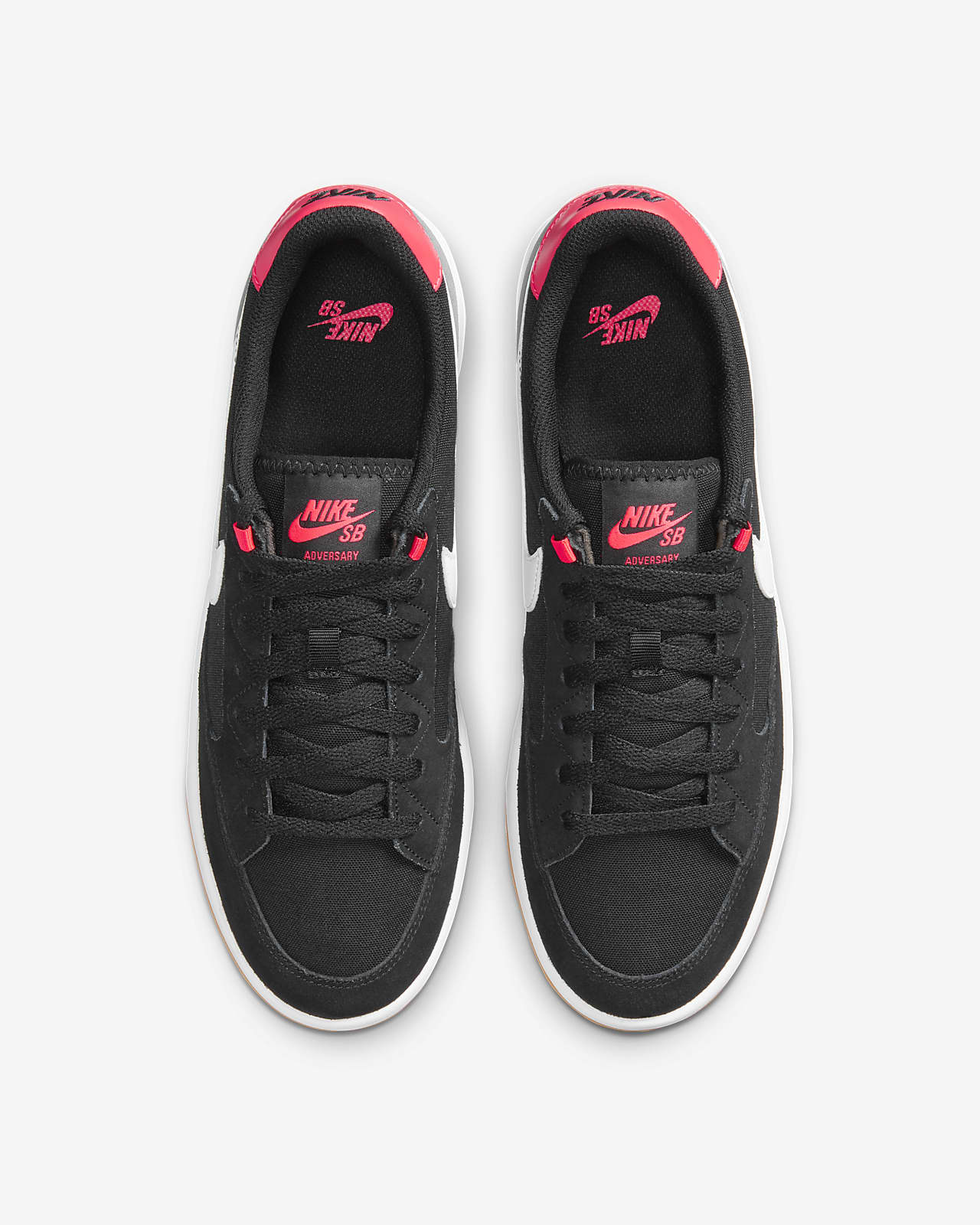 Nike SB Adversary PRM 男/女滑板鞋-NIKE 中文官方网站