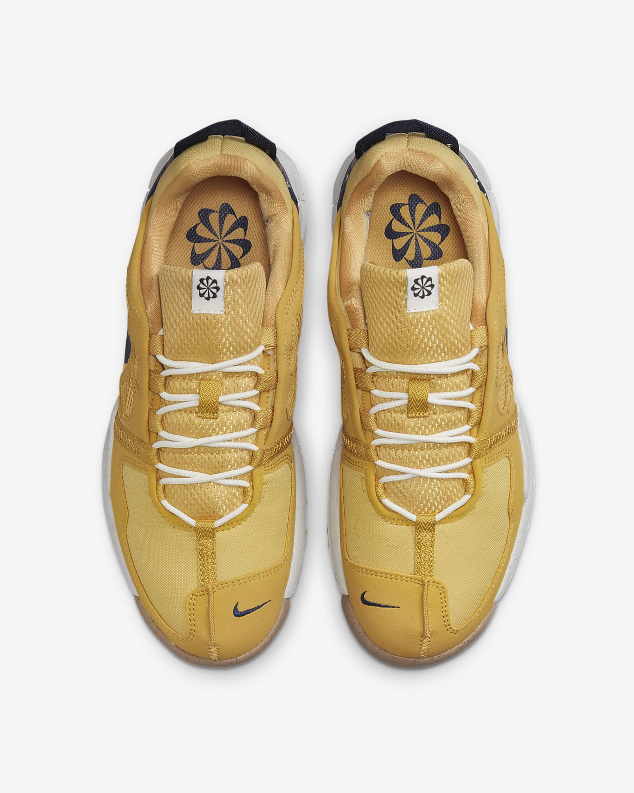 nike free terra vista 男子运动鞋