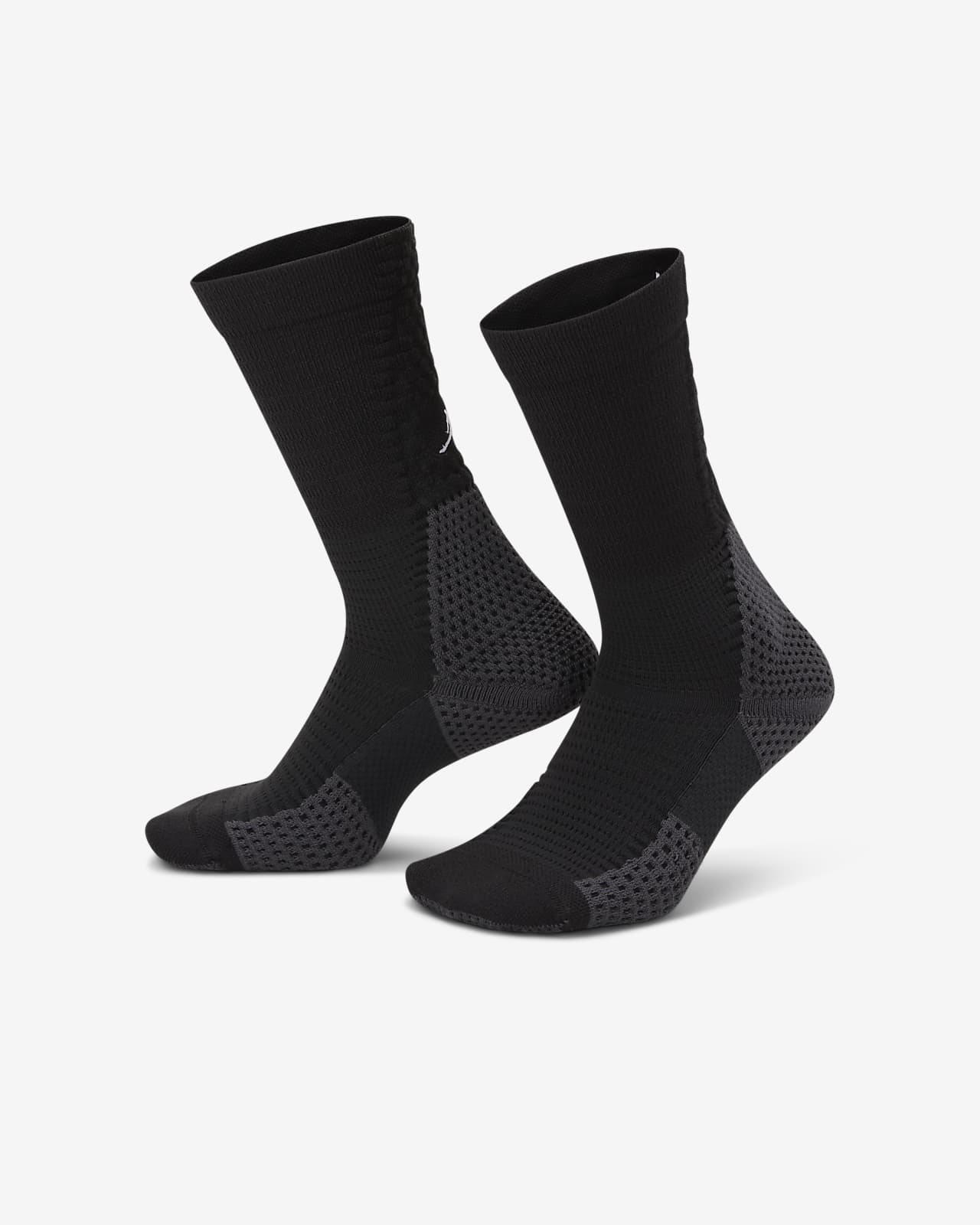 Jordan Unicorn Dri-FIT ADV 舒适速干中筒运动袜（1 双）