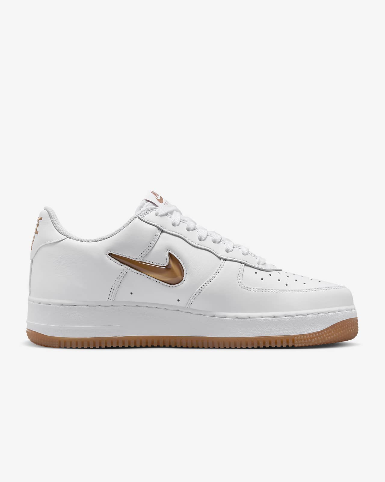 Nike Air Force 1 Low Retro 男子空军一号运动鞋-NIKE 中文官方网站