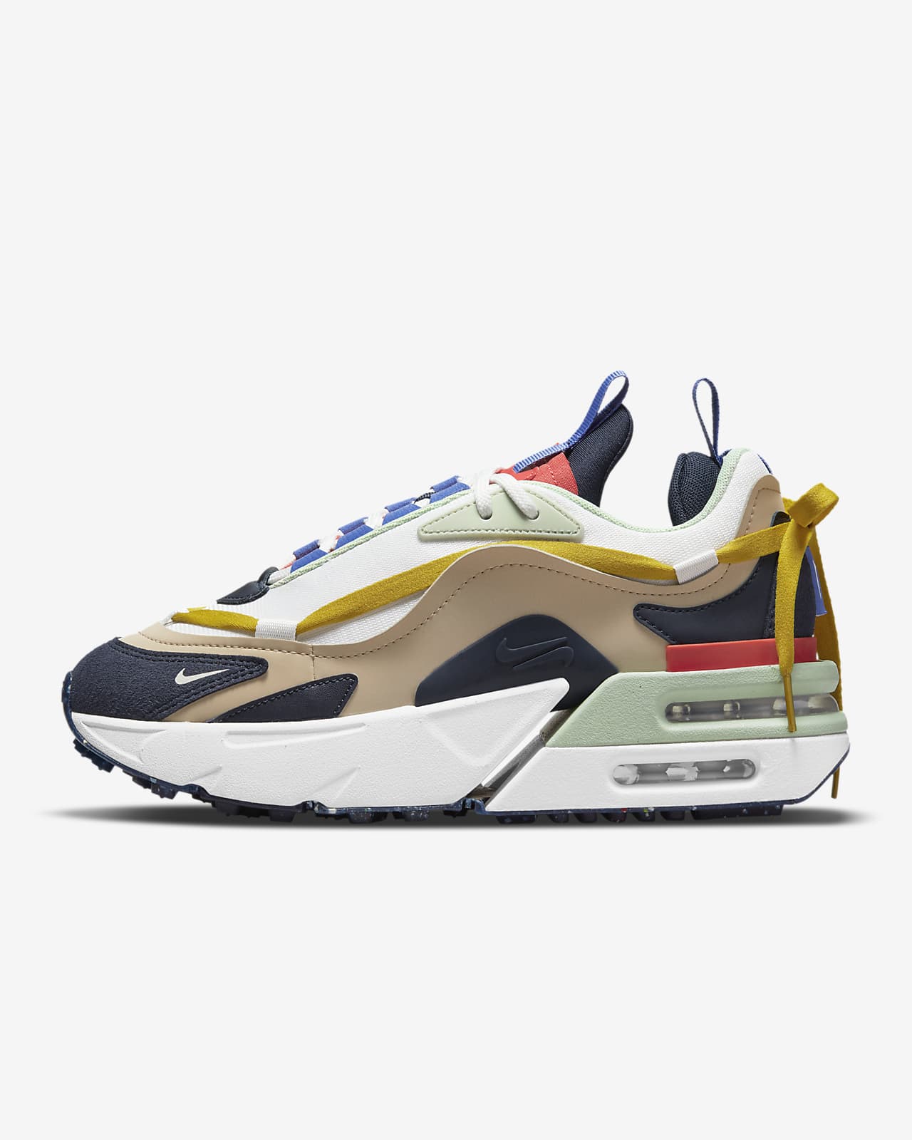 Nike Air Max Furyosa 女子运动鞋