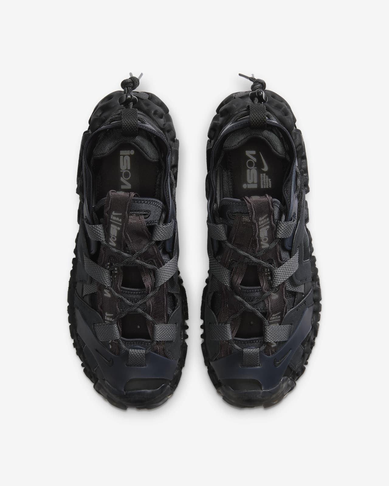 Nike Overreact Sandal Ispa Sandal Sneaker Nike Ispa Overreact 