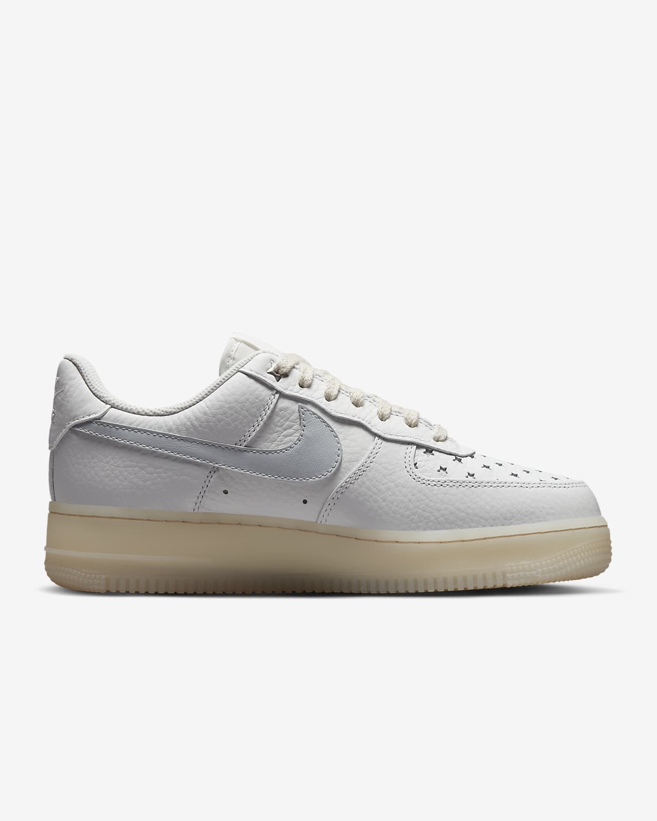 Nike Air Force 1 '07 女子空军一号运动鞋-NIKE 中文官方网站