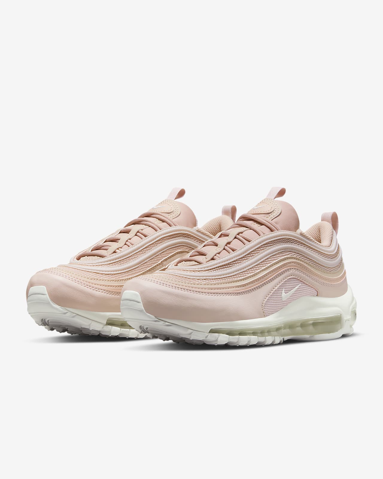 Nike Air Max 97 女子运动鞋-NIKE 中文官方网站