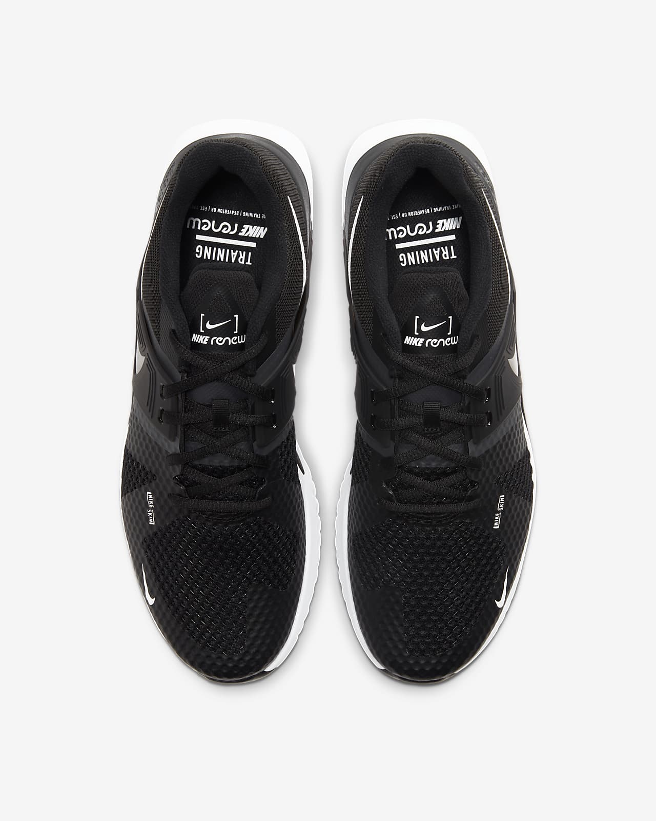 nike renew fusion 男子训练鞋