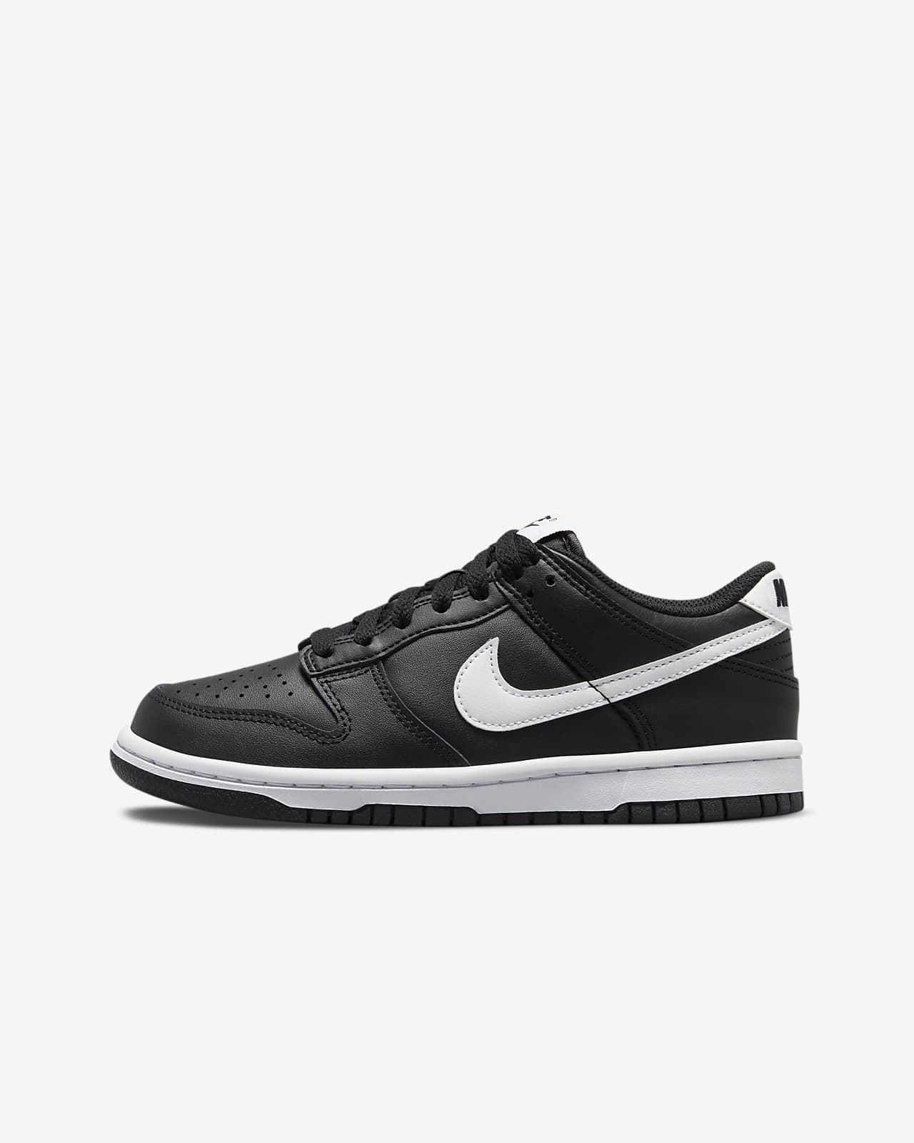 Nike Dunk Low (GS) 大童运动童鞋