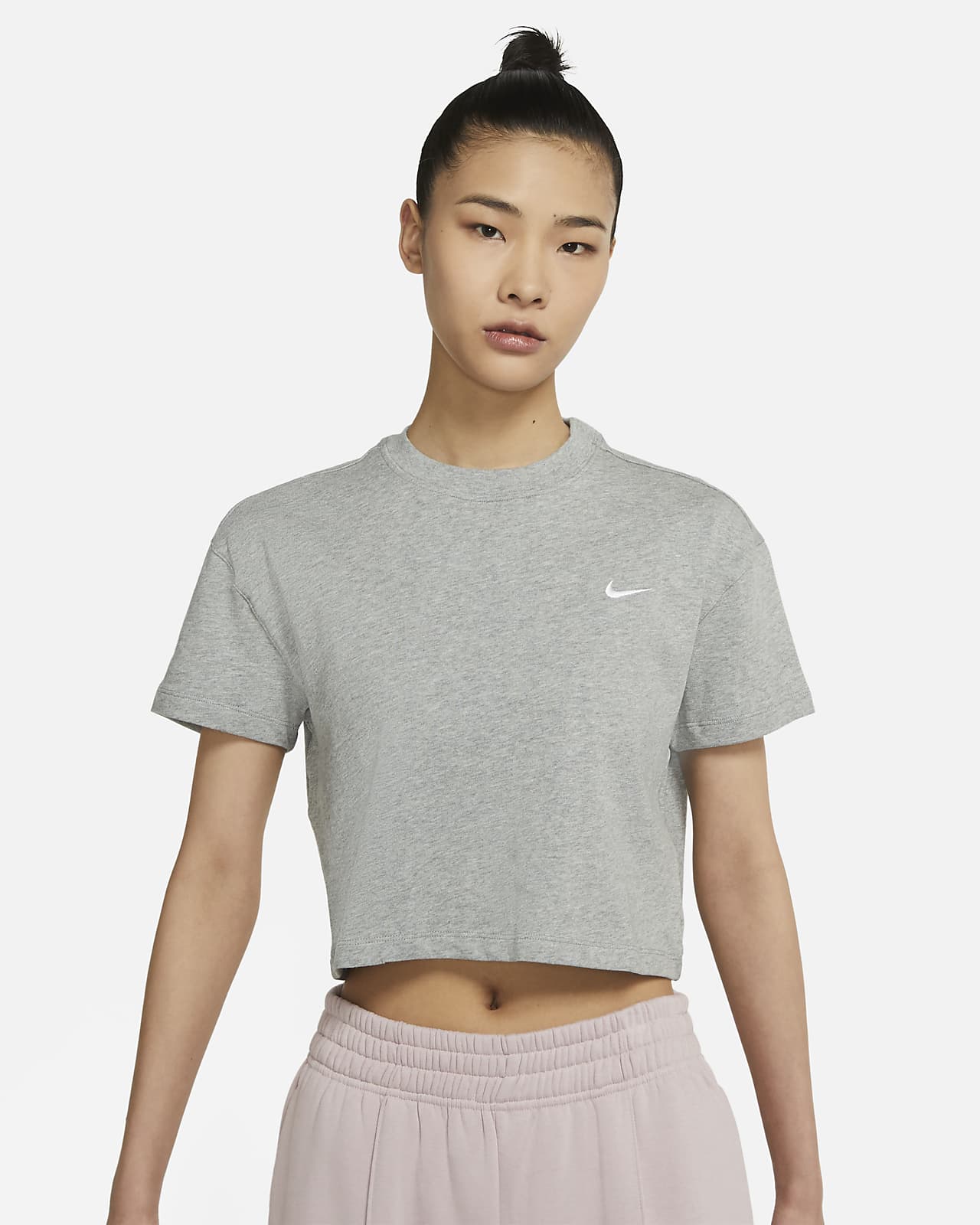 NikeLab 女子T恤
