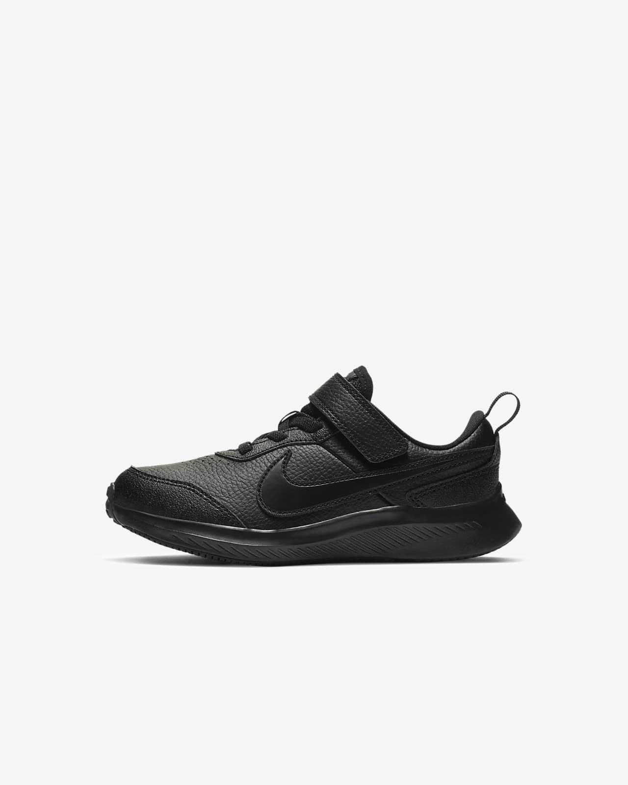 Nike Varsity Leather (PSV) 幼童运动童鞋