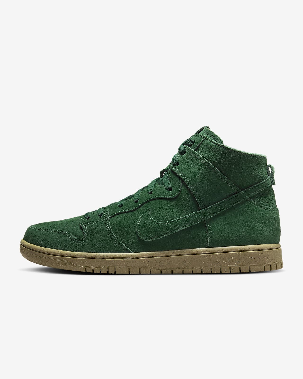 Nike SB Dunk High Pro Decon 男子滑板鞋