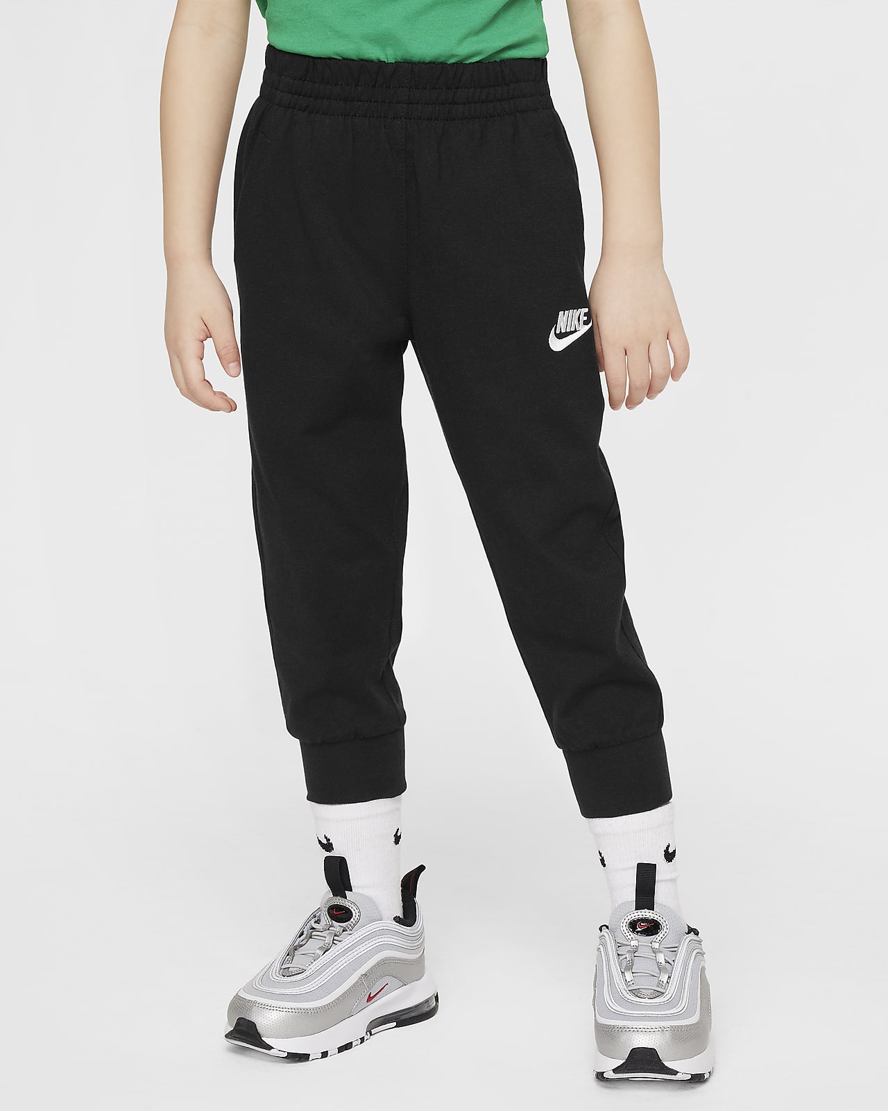 Nike Sportswear Club 婴童针织长裤