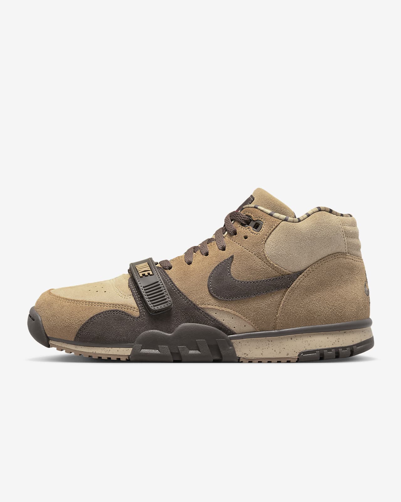 Nike Air Trainer 1 男子复古工装风运动鞋