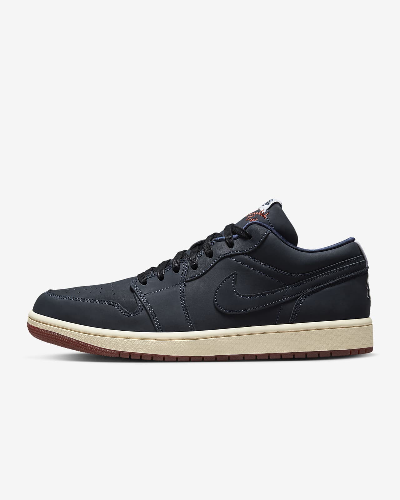 Air Jordan 1 Low SP 男子运动鞋