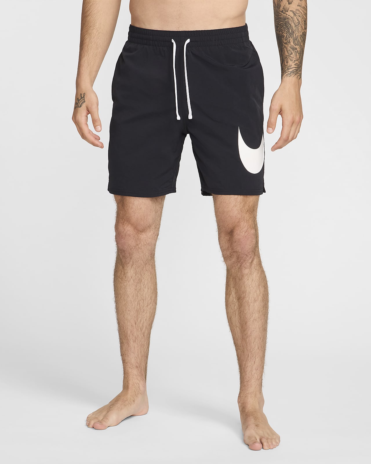 Nike Swim 男子户外涉水沙滩短裤