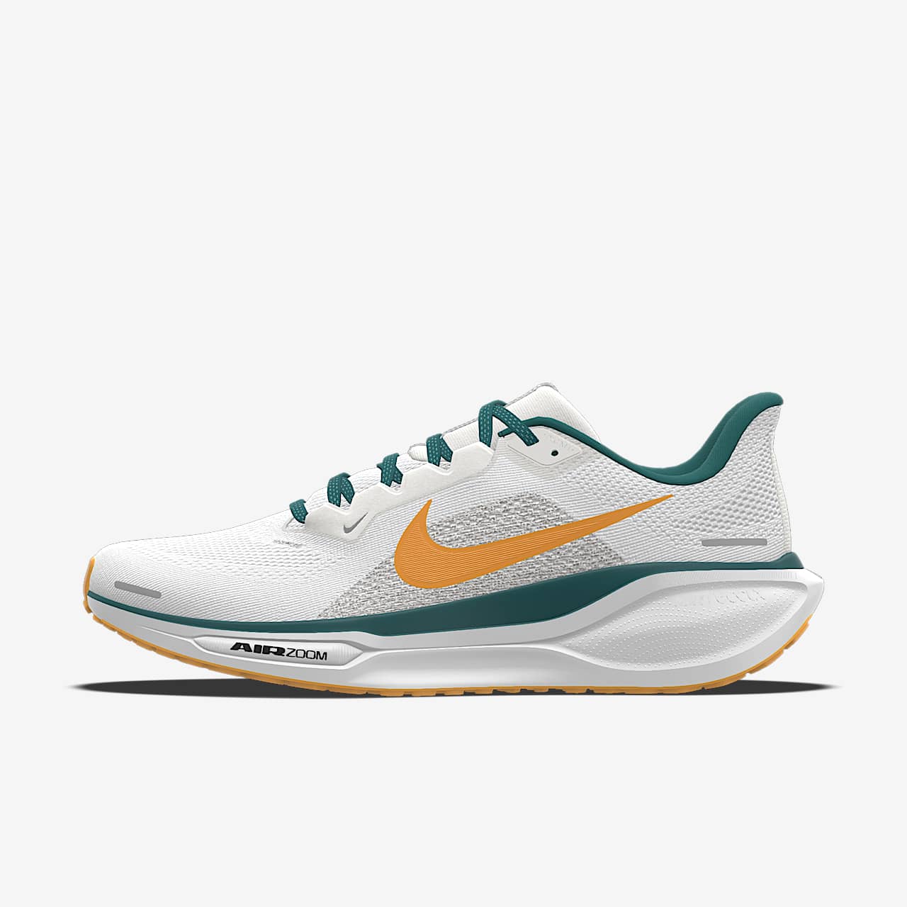 Nike Pegasus 41 By You 专属定制男子公路跑步鞋