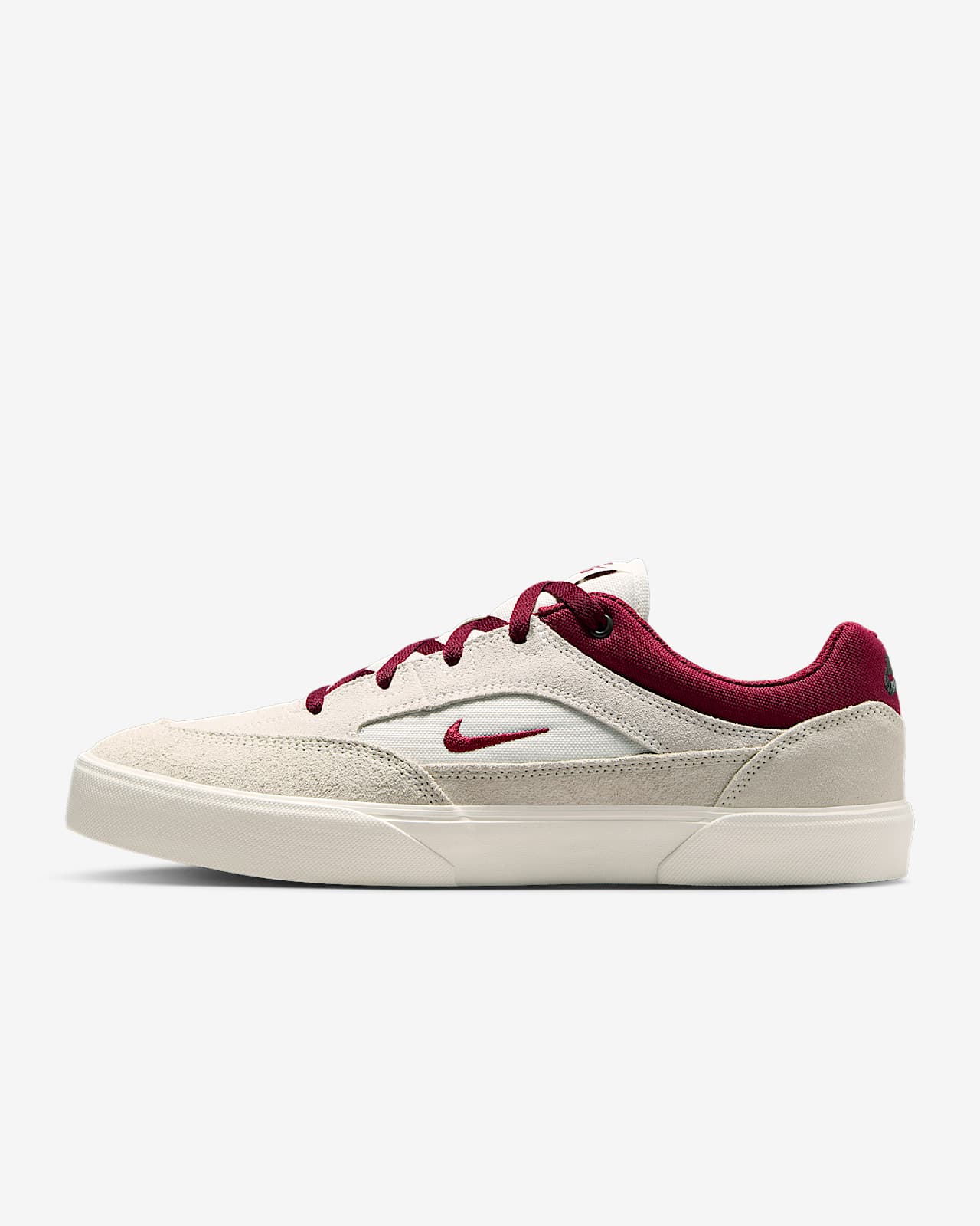 Nike SB Malor 男子薄底滑板鞋