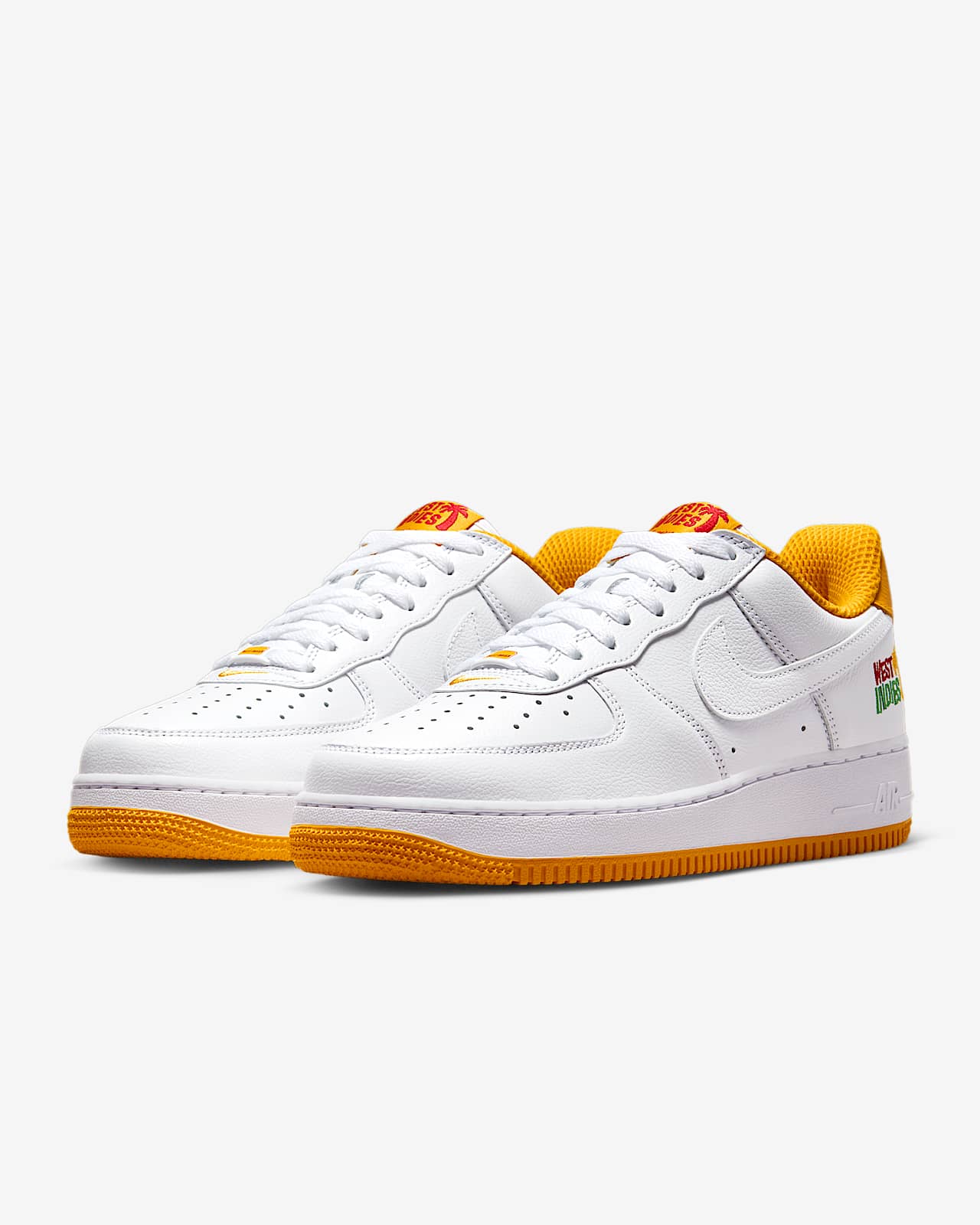 Nike Air Force 1 Low Retro QS 男子空军一号运动鞋-NIKE 中文官方网站 