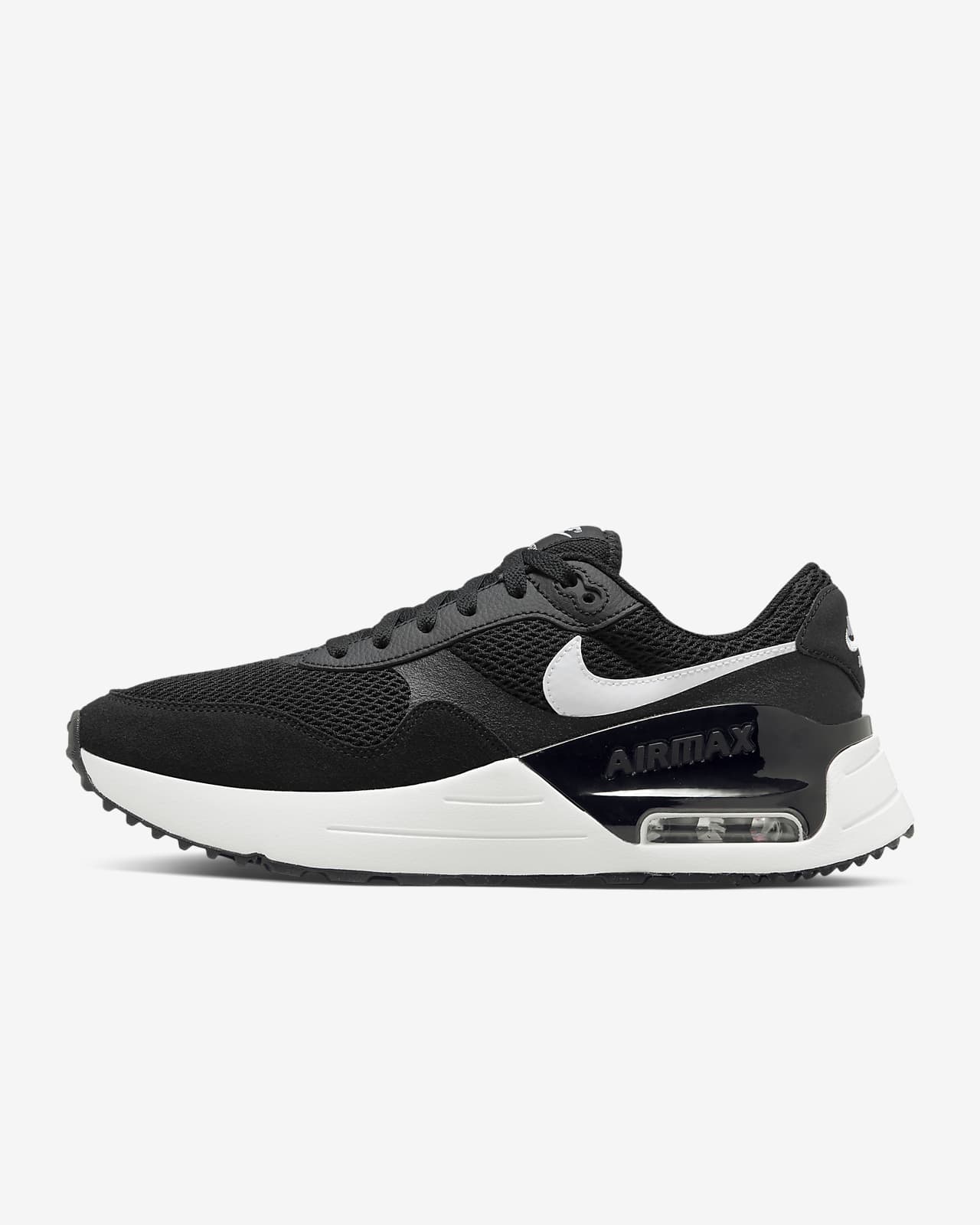 Nike Air Max SYSTM 男子运动鞋
