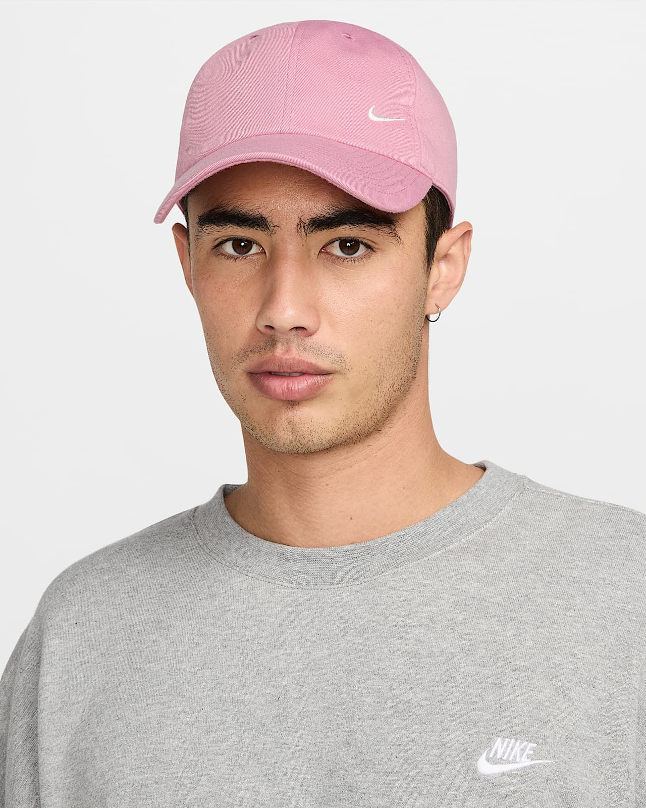 商品詳細ページ | Vaundy ONLINE STORE | Cap [Gray×Red]