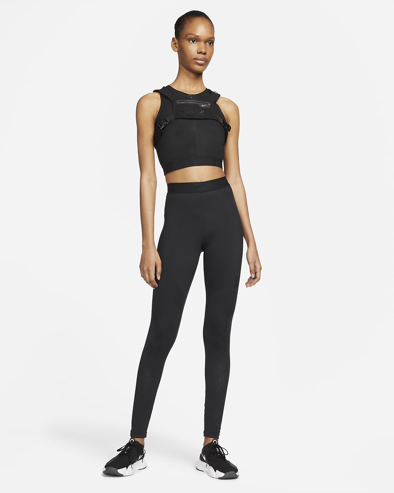 Nike X Mmw 女子中腰紧身裤 Nike 中文官方网站