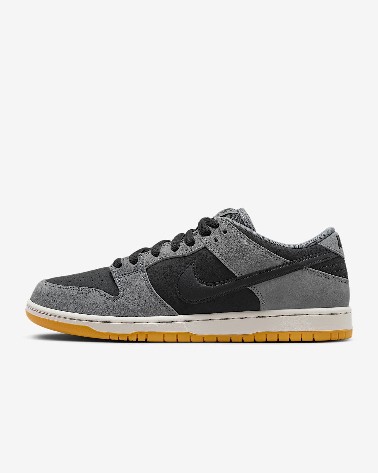 Nike SB Dunk Low Pro 情人节男/女滑板鞋