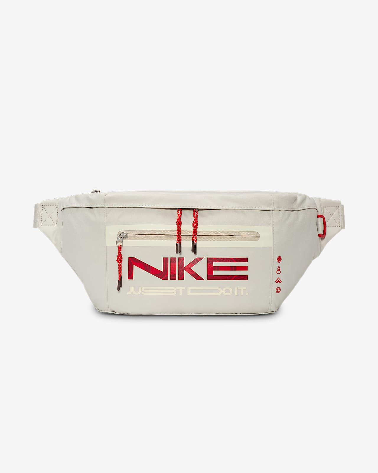 Nike Elemental CNY 耐克灵蛇迎新系列斜挎包
