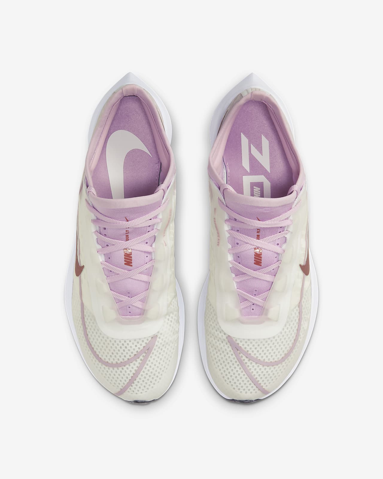 Nike Zoom Fly 3 女子跑步鞋-NIKE 中文官方网站