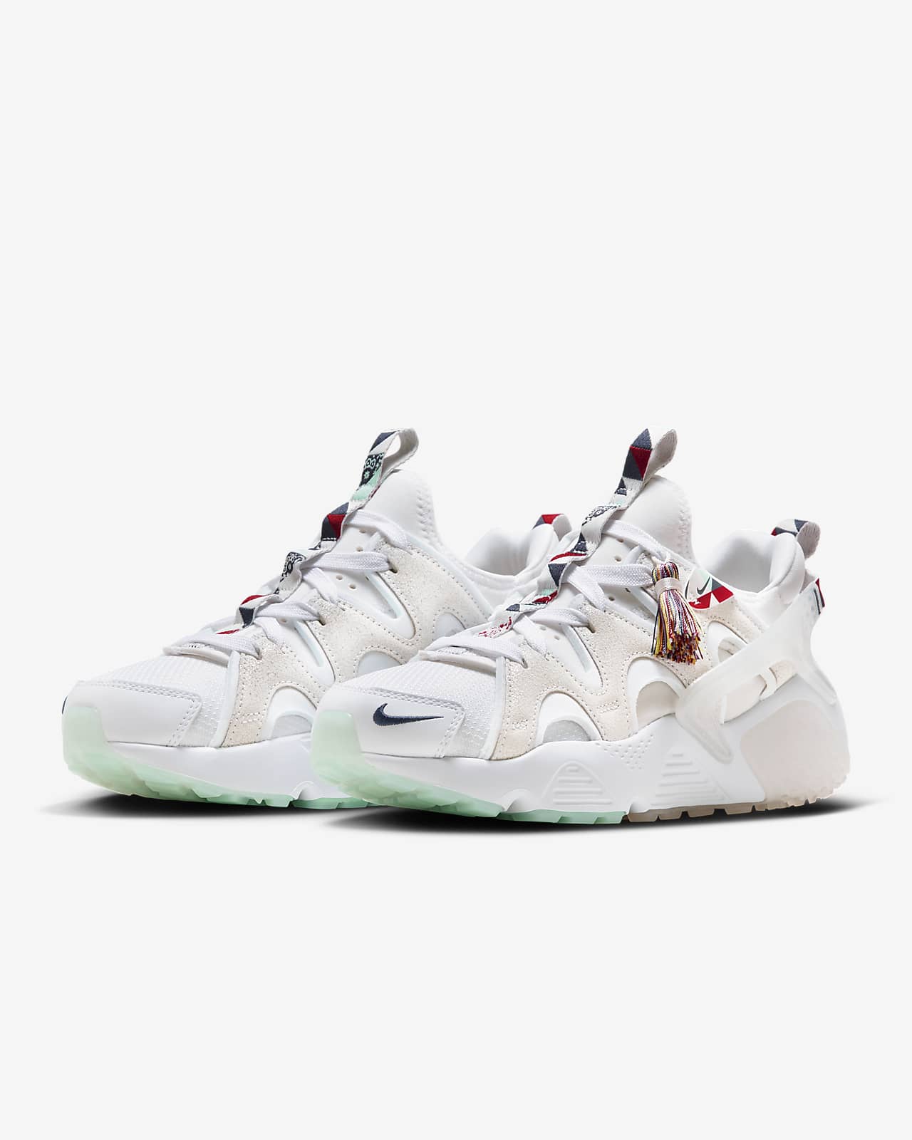 新品未使用】NIKE W AIR HUARACHE CRAFT 23㎝-