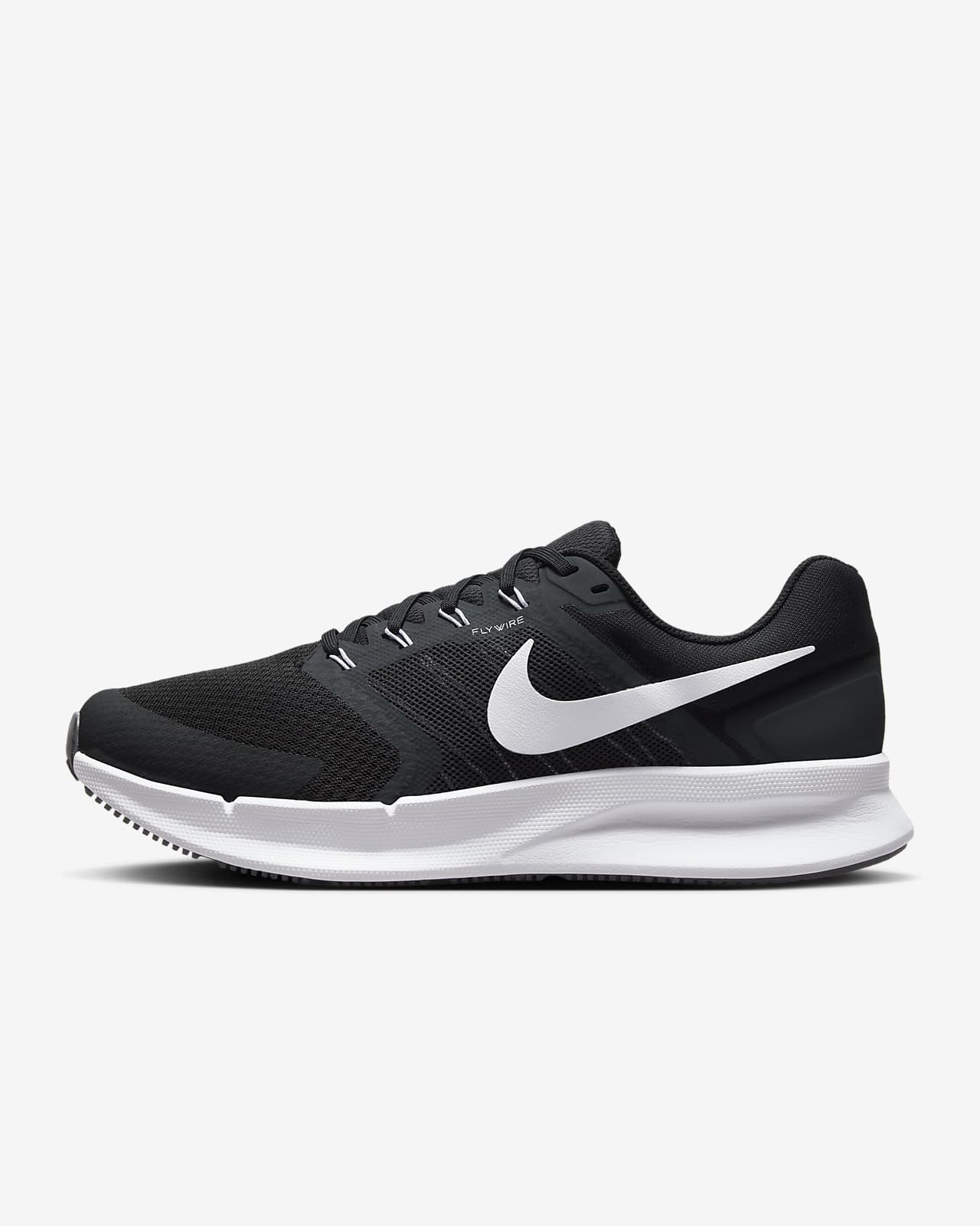 nike run swift 3 男子公路跑步鞋